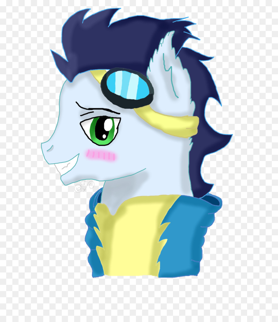 Cheval，Dessin Animé PNG