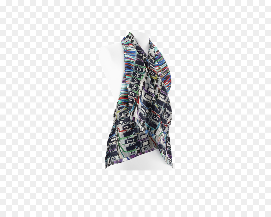 Chanel，Foulard PNG