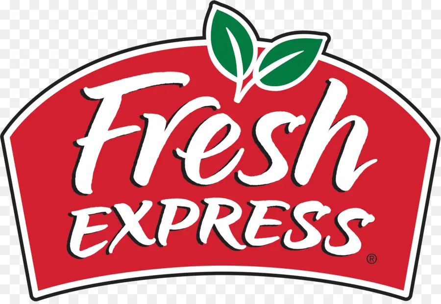 Express Frais，Logo PNG