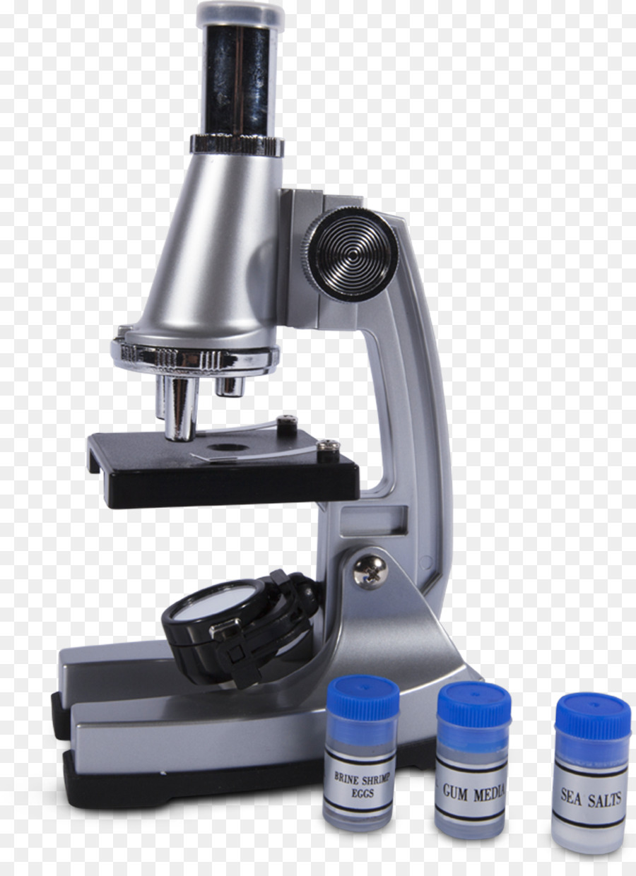 Microscope，Laboratoire PNG