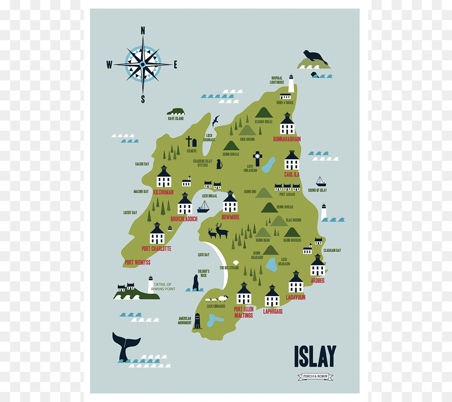 Île De France Carte，île PNG