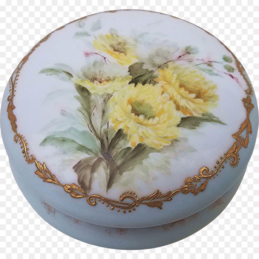 Porcelaine，Vase PNG