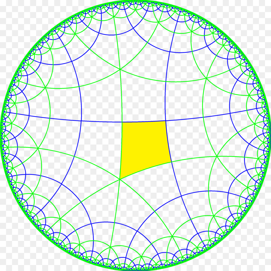 Motif Géométrique，Cercle PNG