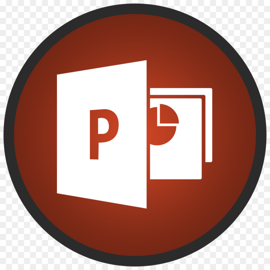 Microsoft Powerpoint，Présentation PNG