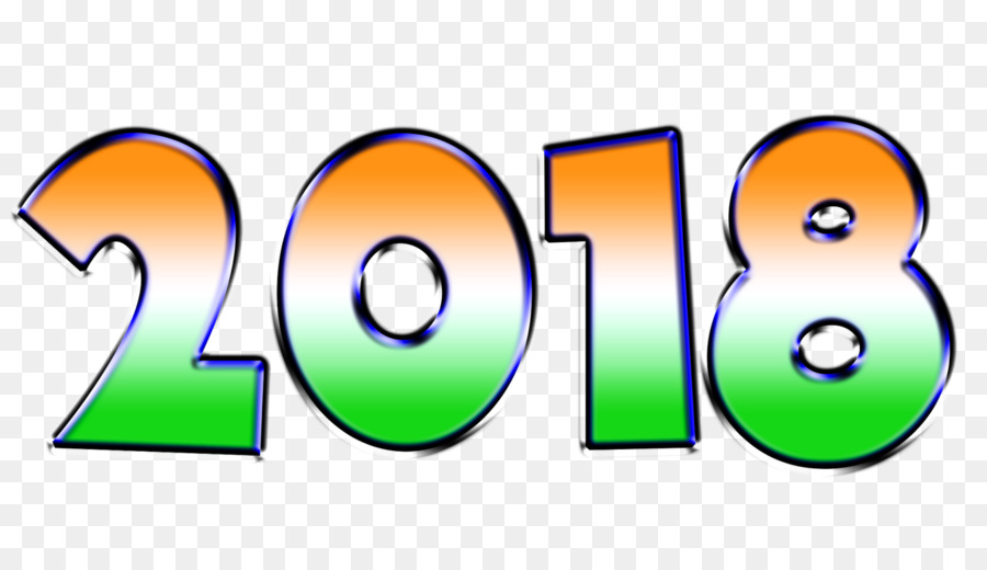 2018，Date PNG