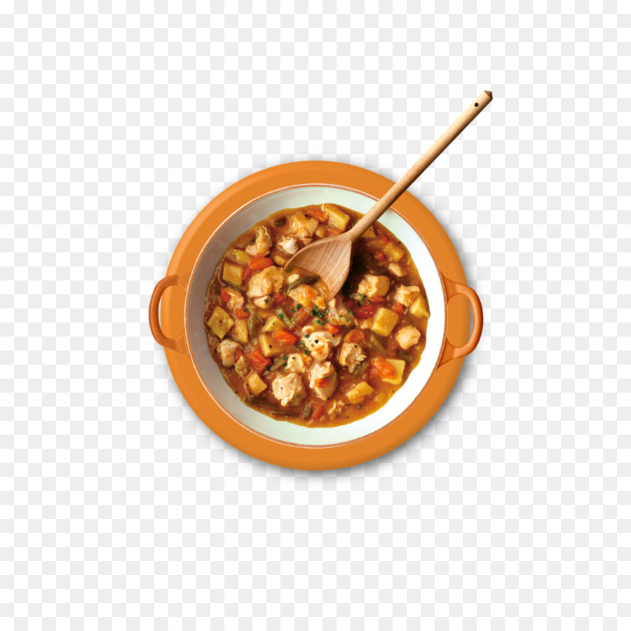 Ragoût，Soupe PNG