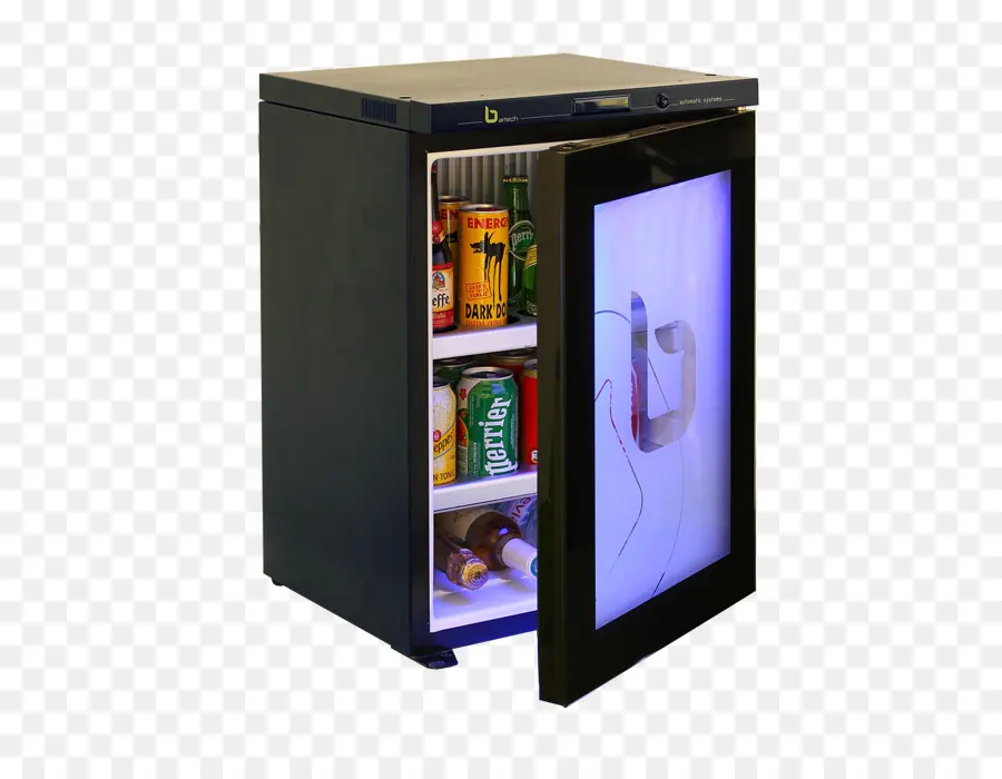 Réfrigérateur，Mini Bar PNG