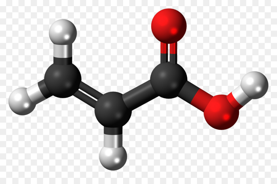 Structure Moléculaire，Molécule PNG