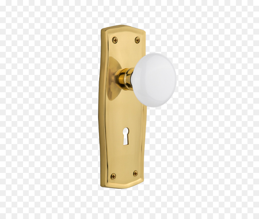 Bouton De Porte，Poignée PNG