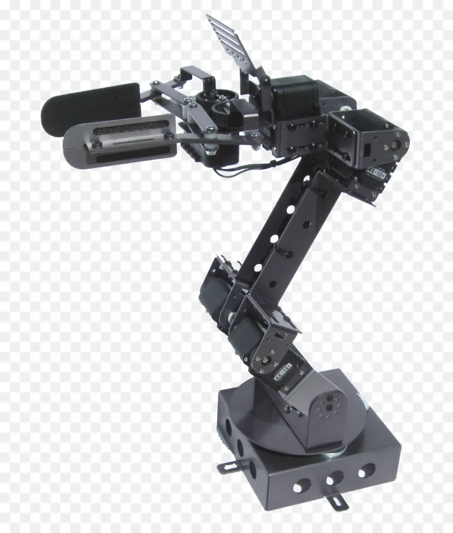 Bras Robotique，Automation PNG