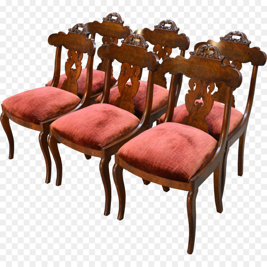 Chaises，Sièges PNG