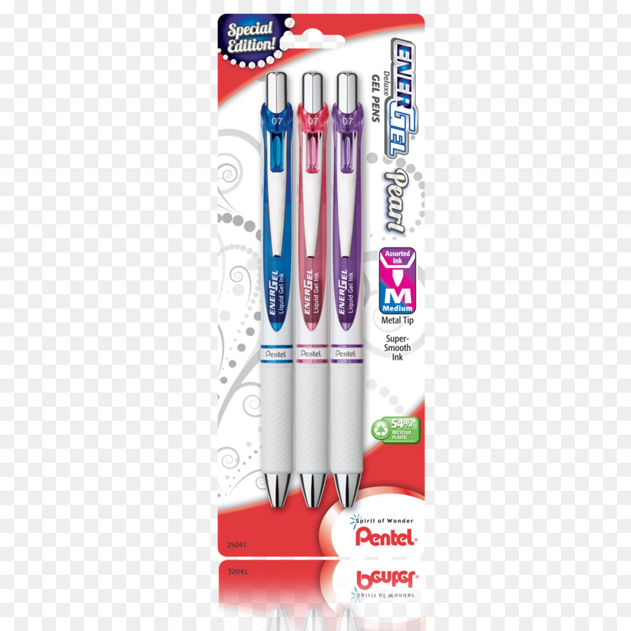 Stylos，Paquet PNG