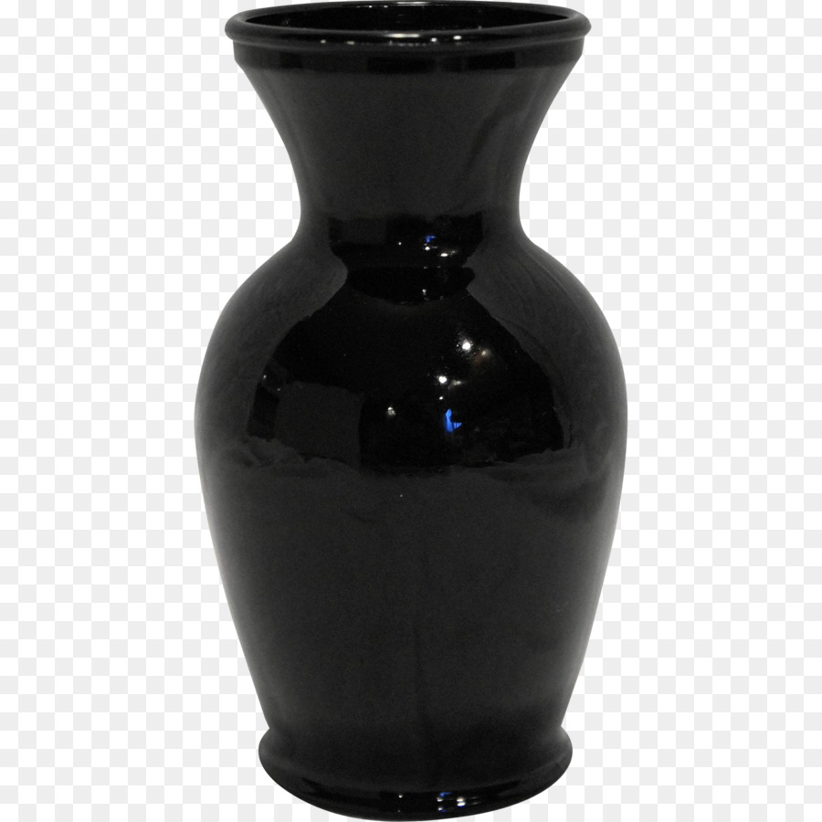 Vase，Marque De Pontil PNG