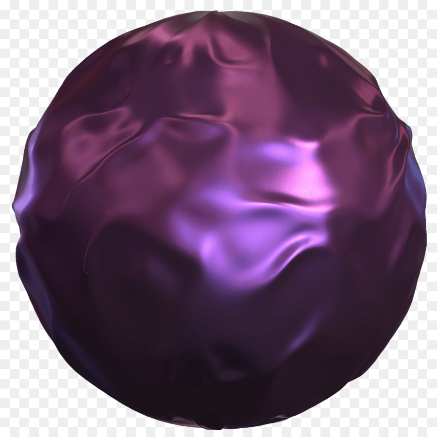 Violet，Sphère PNG