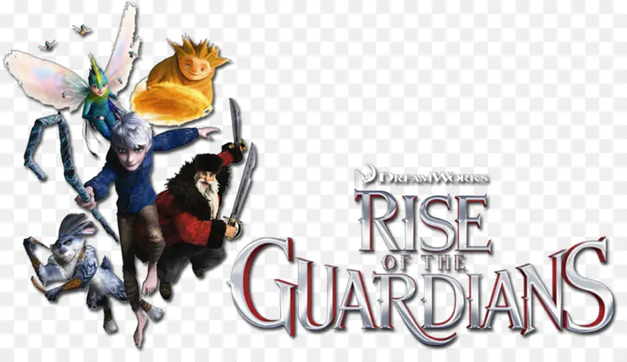 Rise Of The Guardians Le Jeu Vidéo，Jack Frost PNG