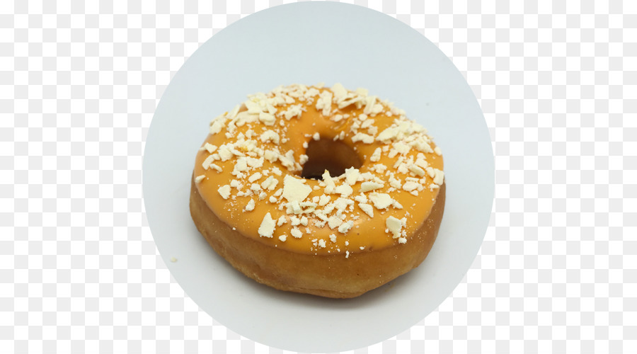 Beignets，Donut PNG