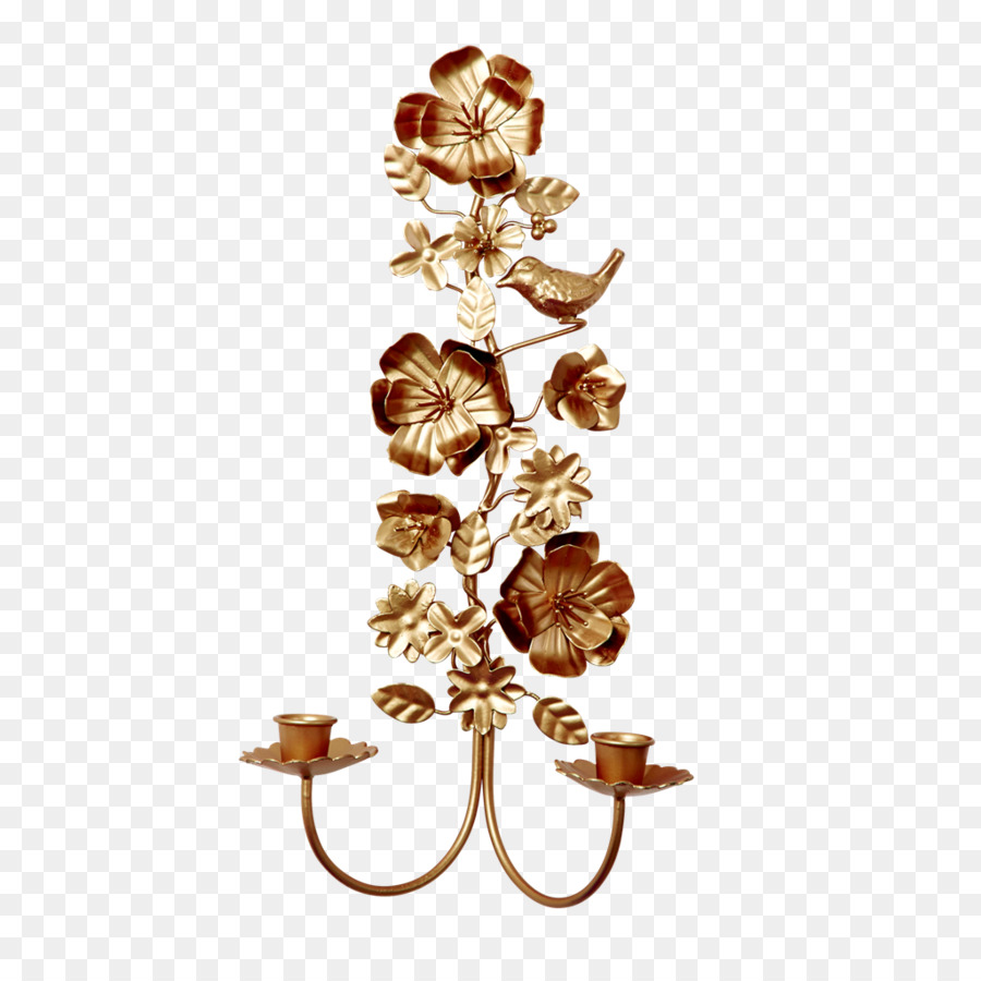 Bougie，Chandelier PNG