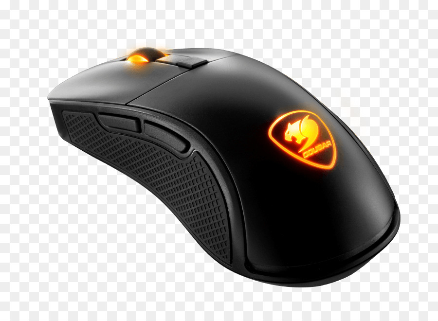 Souris Noire，Ordinateur PNG