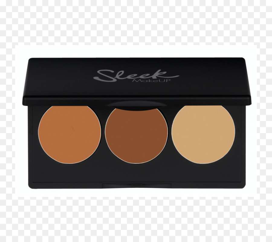 Palette De Maquillage，Se Maquiller PNG