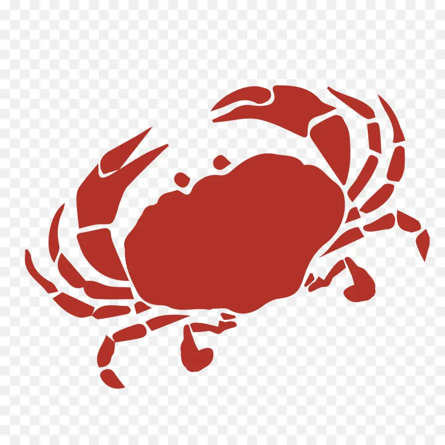 Crabe，La Nourriture PNG
