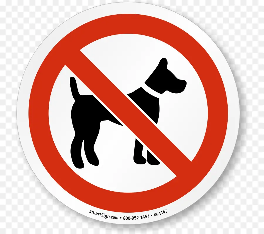 Aucun Signe De Chiens，Interdiction PNG