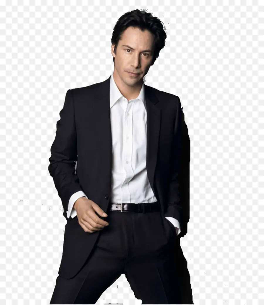 Keanu Reeves，Adapter PNG