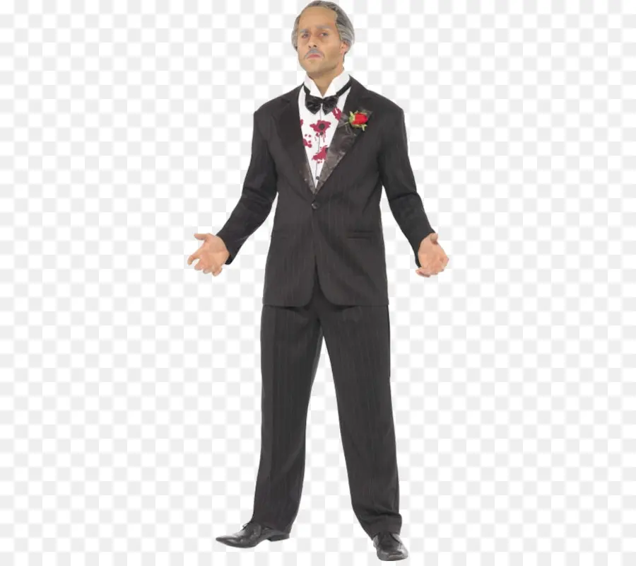 Homme En Costume，Costume PNG