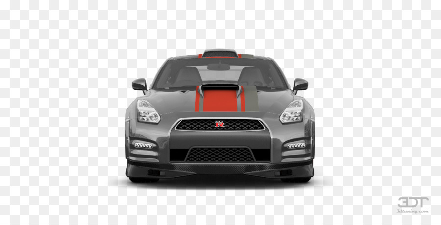 Nissan Gtr，Voiture PNG