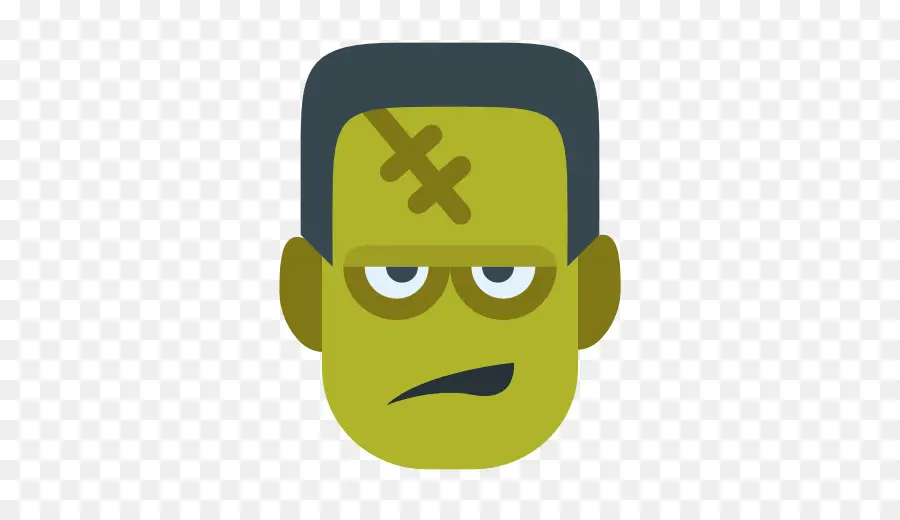 Frankenstein，Monstre PNG