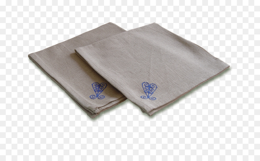 Serviettes，Tissu PNG