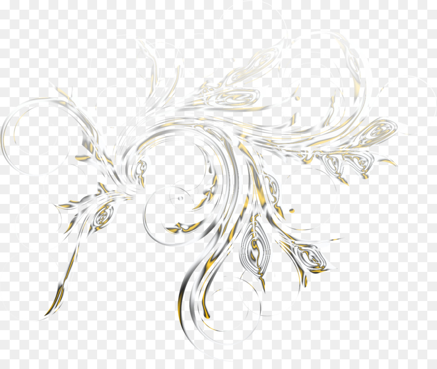 Conception Florale，Fleur PNG