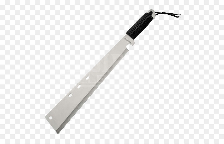 Machette，Couteau PNG