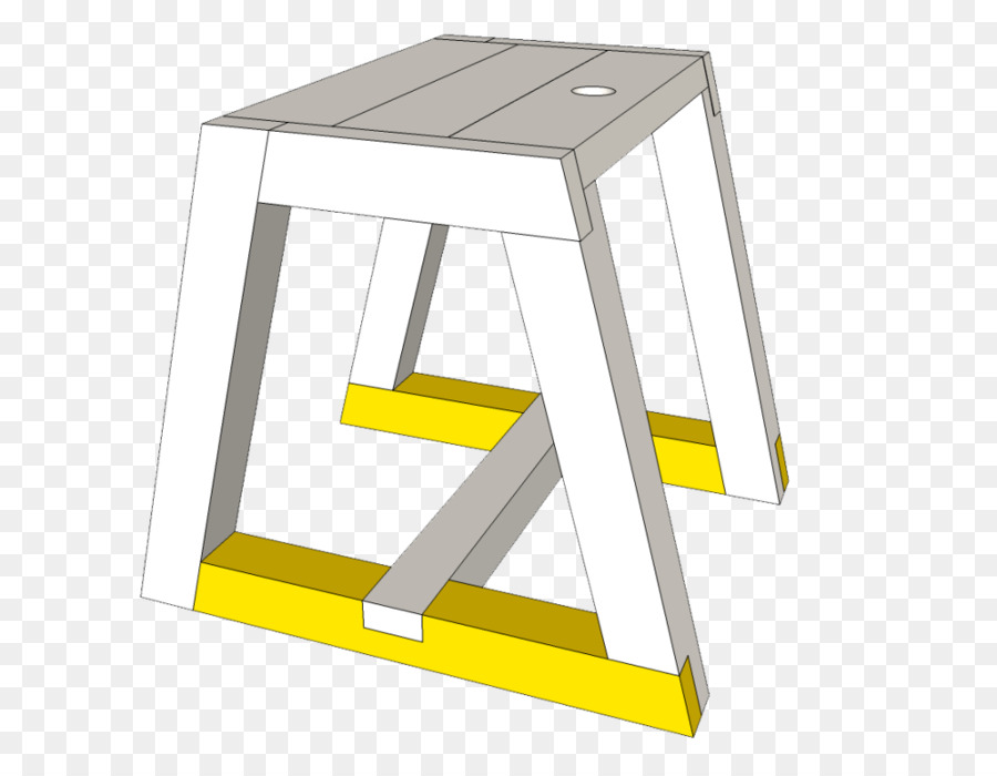 Tabouret，En Bois PNG