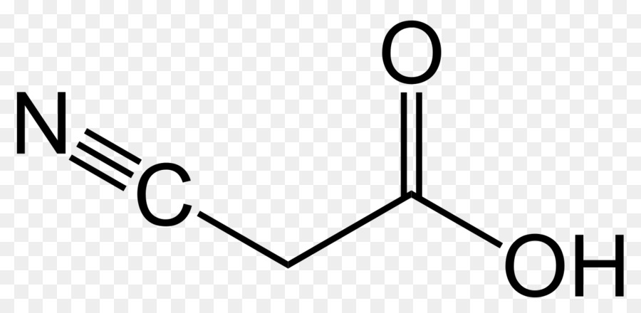 L Acide Carboxylique，L Acide PNG