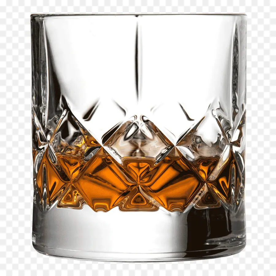 Verre à Whisky，Alcool PNG