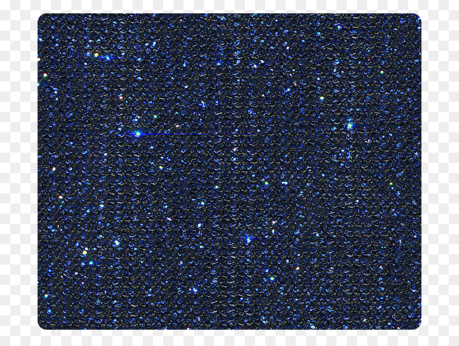 Paillettes Bleues，éclat PNG