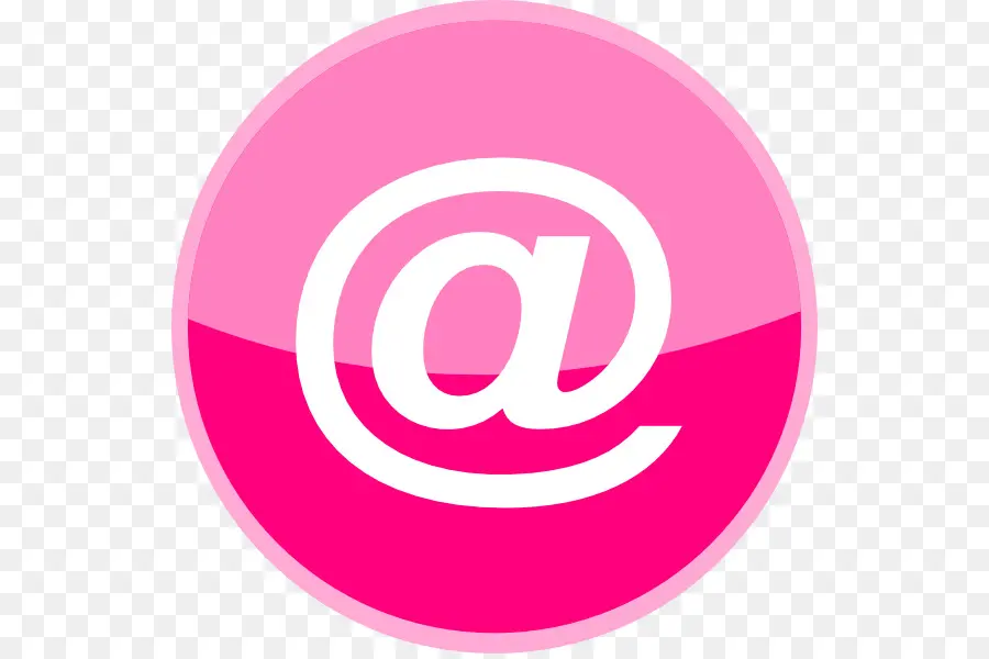 Au Symbole，E Mail PNG