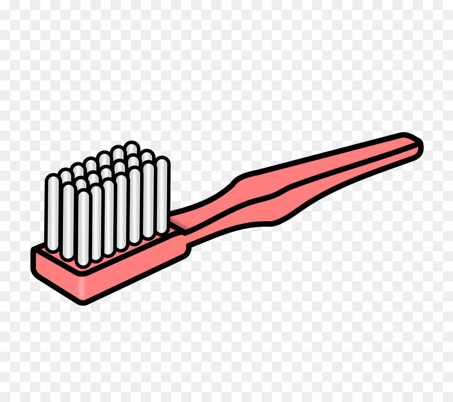 Le Brossage Des Dents，Brosse à Dents PNG