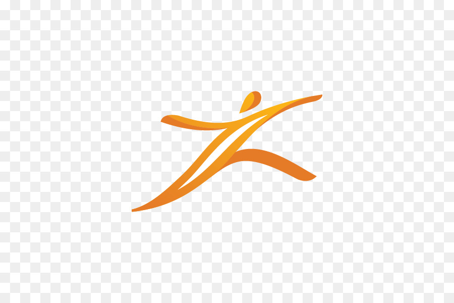 Chiffre De Course，Orange PNG