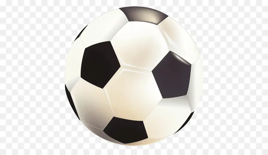 Ballon De Football，Football PNG