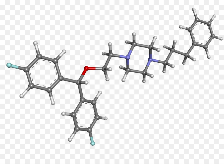 Structure Moléculaire，Chimique PNG