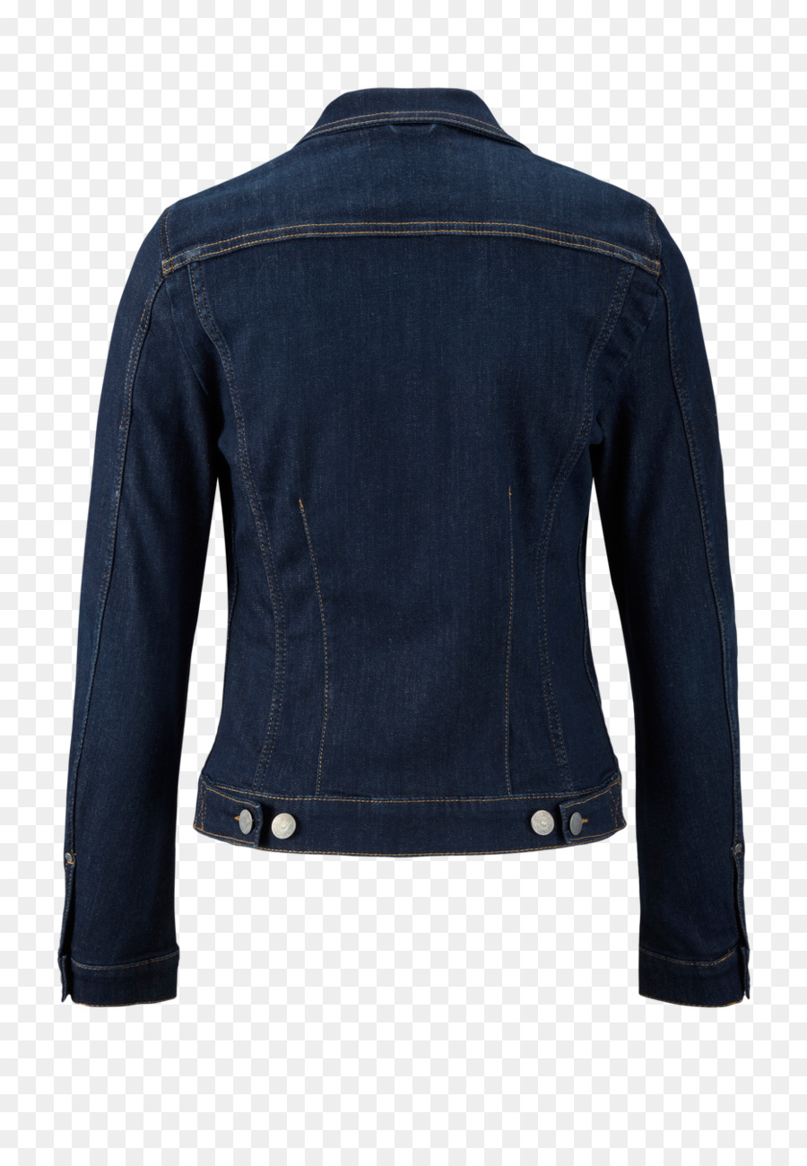 Veste En Jean，Vêtements PNG