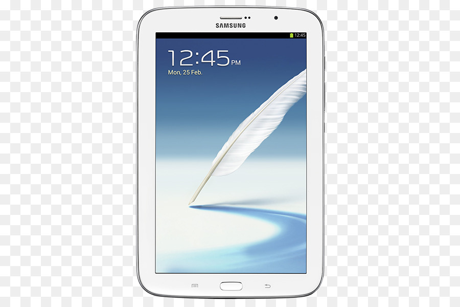 Tablette Samsung，Écran PNG