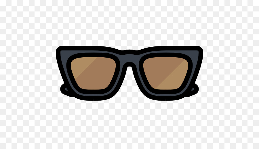 Lunettes De Soleil，Lunettes PNG