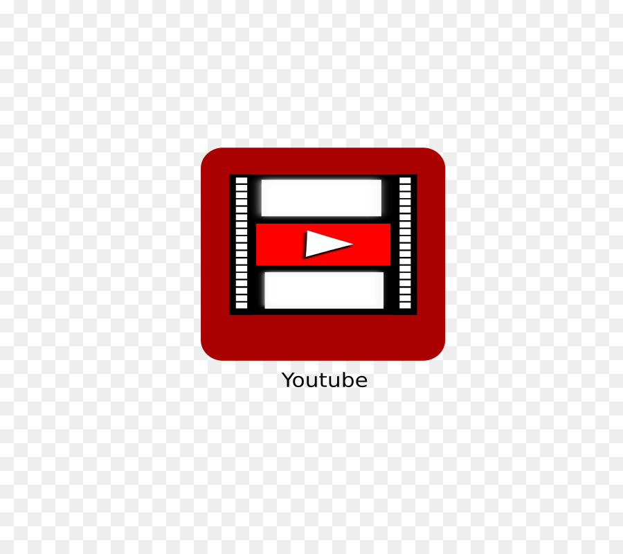 Ordinateur Icônes，Youtube PNG