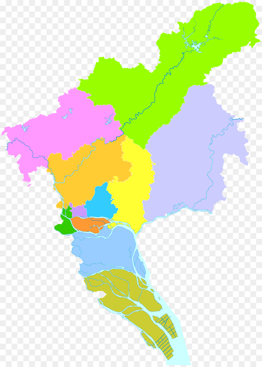 District De Liwan，District De Yuexiu PNG