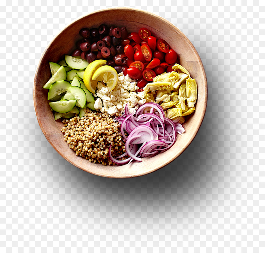 Salade，Bol PNG