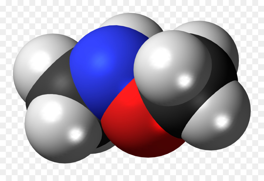 Modèle Moléculaire，Atomes PNG