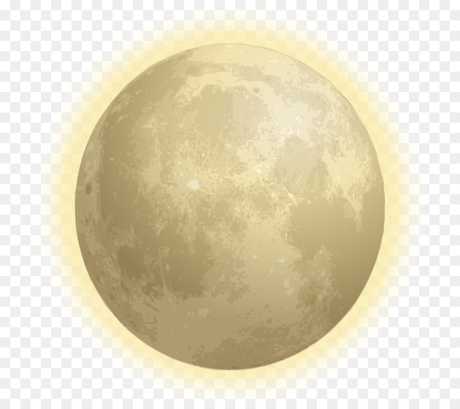 Pleine Lune，Lunaire PNG