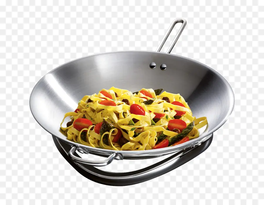 Pâtes Au Wok，Cuisson PNG